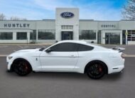 2021 Ford Shelby GT500 Shelby GT500 Coupe