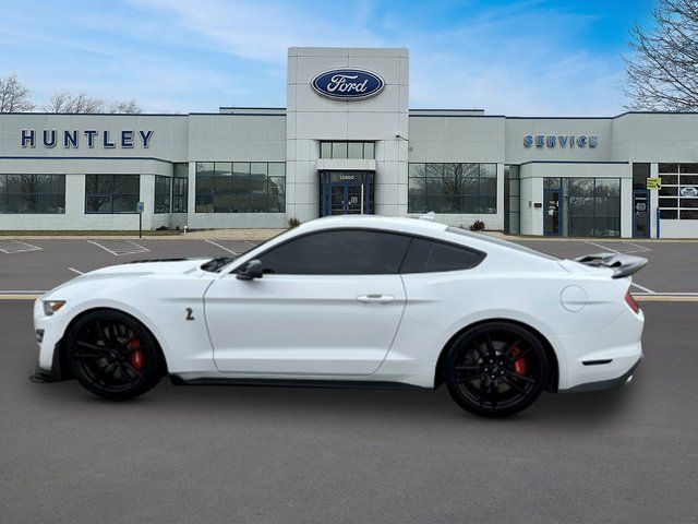 2021 Ford Shelby GT500 Shelby GT500 Coupe