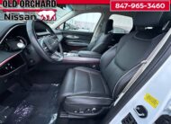 2025 Genesis Electrified GV70 Advanced SUV