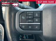 2023 Ford F-150 Lariat Truck SuperCrew Cab