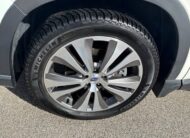 2021 Subaru Ascent Touring SUV
