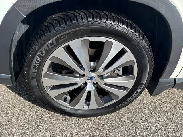 2021 Subaru Ascent Touring SUV