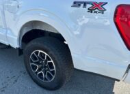 2023 Ford F-150 XL Truck SuperCrew Cab