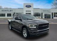 2023 Ram 1500 Laramie Truck Crew Cab