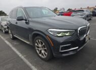 2023 BMW X5 xDrive40i SUV
