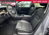 2024 Nissan Rogue Platinum SUV