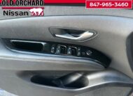 2022 Hyundai Tucson SEL SUV