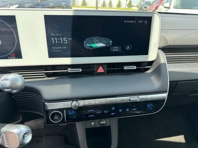 2024 Hyundai IONIQ 5 Limited SUV