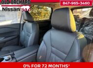 2026 Nissan Rogue Platinum SUV