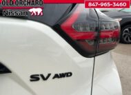2023 Nissan Murano SV SUV