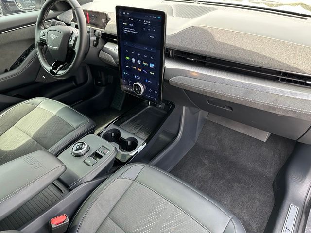 2023 Ford Mustang Mach-E GT SUV