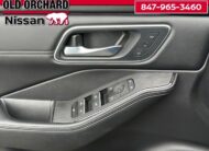 2024 Nissan Rogue Platinum SUV