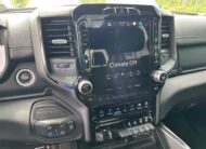 2023 Ram 1500 Laramie Truck Crew Cab