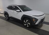 2024 Hyundai Kona Limited SUV