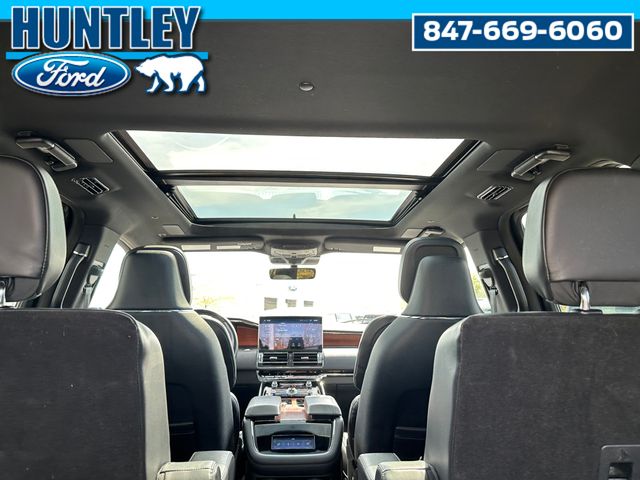 2022 Lincoln Navigator Reserve SUV
