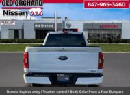 2023 Ford F-150 XLT Truck SuperCrew Cab