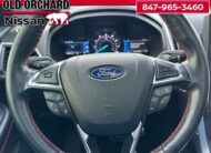 2022 Ford Edge ST Line SUV