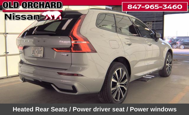 2025 Volvo XC60 B5 Plus SUV