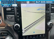 2024 Ram 1500 Limited Truck Crew Cab
