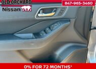 2026 Nissan Rogue Platinum SUV