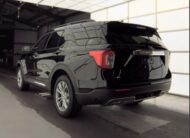 2023 Ford Explorer XLT SUV