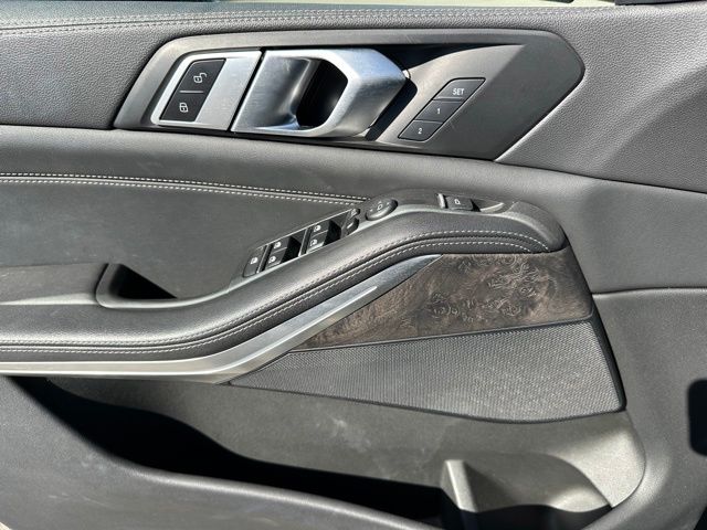 2023 BMW X5 xDrive40i SUV