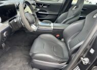 2024 Mercedes-Benz AMG C 63 C 63 S AMGÂ® Sedan