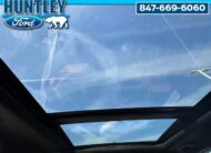 2022 Ford Expedition Max Platinum SUV