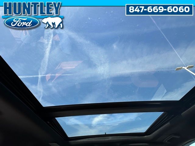 2022 Ford Expedition Max Platinum SUV