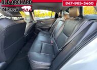 2024 Toyota Prius XLE Hatchback
