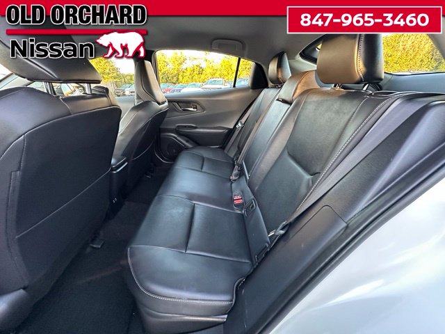 2024 Toyota Prius XLE Hatchback