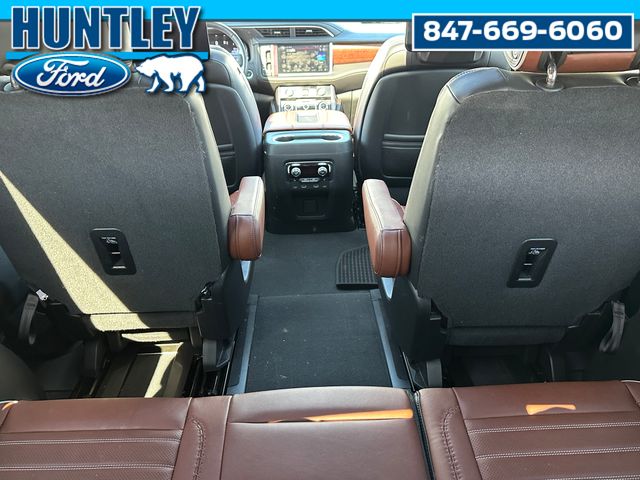 2023 GMC Yukon Denali Ultimate SUV