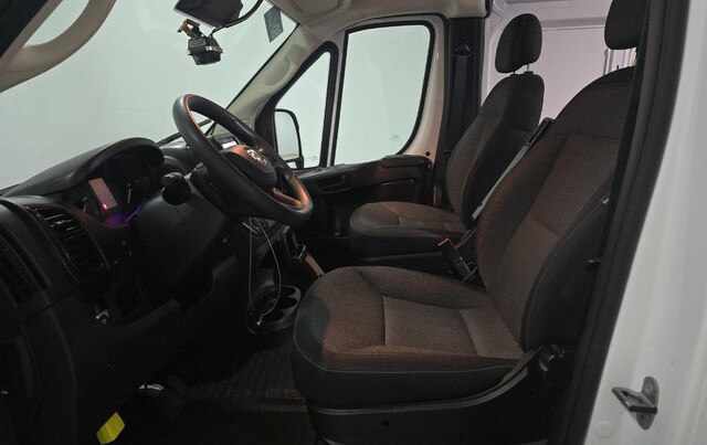 2025 Ram ProMaster 2500 High Roof Van Cargo Van