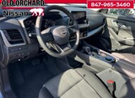 2026 Nissan Rogue SV SUV