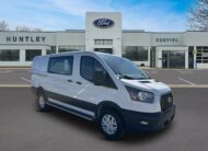 2025 Ford Transit-250 Cargo Base Van Low Roof Van