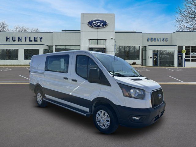 2025 Ford Transit-250 Cargo Base Van Low Roof Van