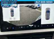 2025 Ford Explorer Platinum SUV