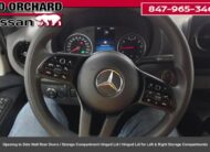 2023 Mercedes-Benz Sprinter 2500 Cargo 144 WB Van Cargo Van