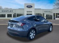 2021 Tesla Model Y Long Range SUV