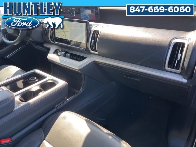2025 Ford Expedition Max Active SUV