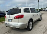 2012 Buick Enclave Leather Group SUV