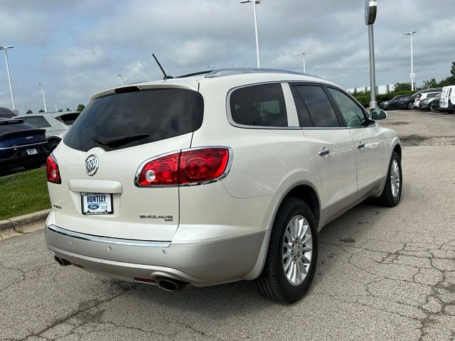 2012 Buick Enclave Leather Group SUV