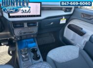 2025 Ford Maverick XLT Truck SuperCrew