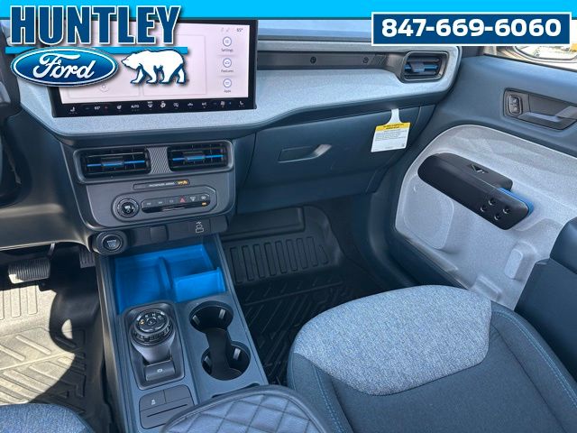 2025 Ford Maverick XLT Truck SuperCrew
