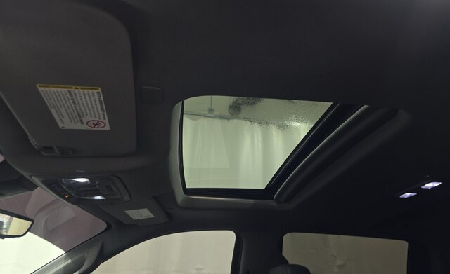 2022 GMC Sierra 2500 HD Denali Truck Crew Cab