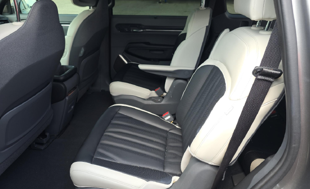 2024 Kia EV9 GT-Line SUV