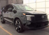 2025 Nissan Kicks SR SUV