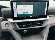 2026 Ford Explorer ST SUV