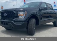 2023 Ford F-150 XL Truck SuperCrew Cab