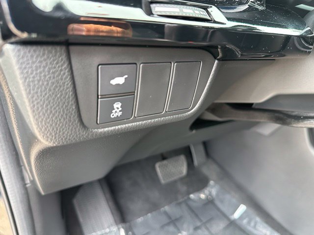 2024 Honda CR-V Hybrid Sport Touring SUV
